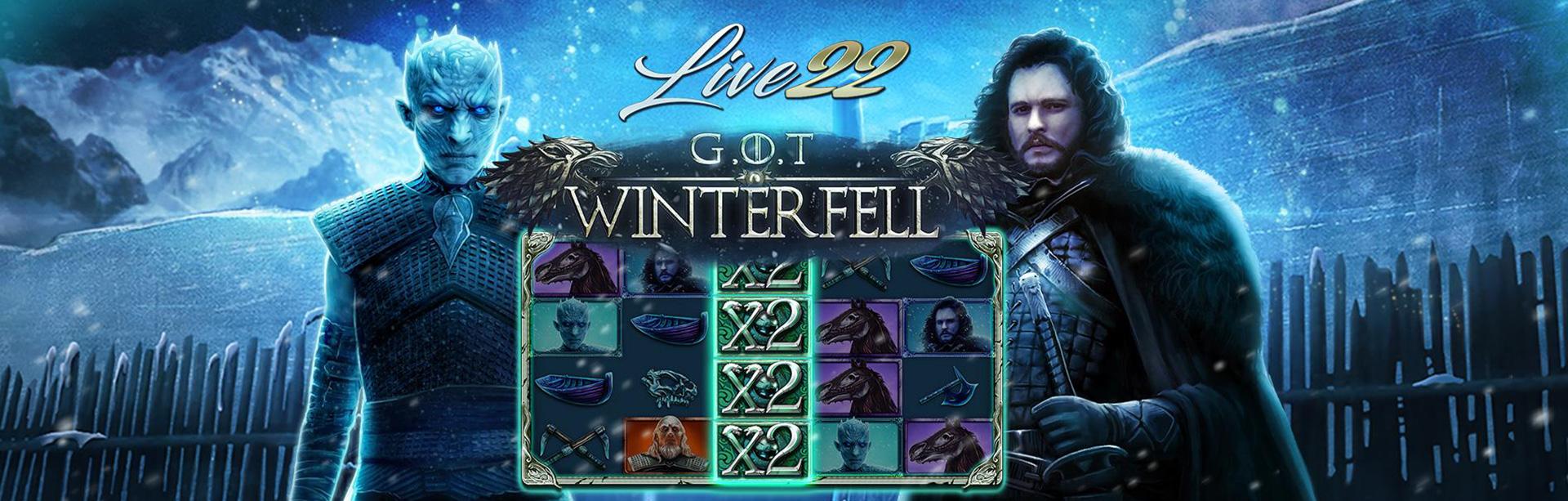 Live22 GOT Dragonheir