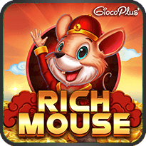 Rich Mouse