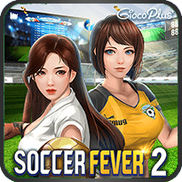 Soccer Fever 2