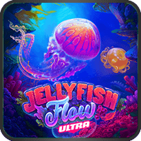 JellyFish Flow Ultra