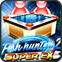 Fish Hunter 2 EX-My Club