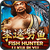Fish Hunting: Li Kui Pi Yu