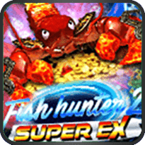 Fish Hunter 2 EX-Novice
