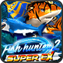 Fish Hunter 2 EX-Newbie