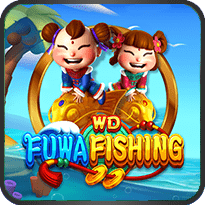 WD FuWa Fishing