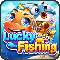 Lucky Fishing