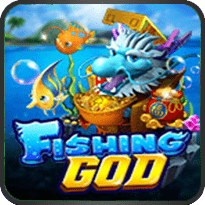 Fishing God