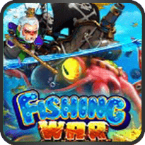 Fishing War